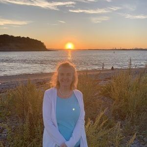 Meet your Posher, Ann